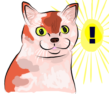 有点怪猫 messages sticker-6