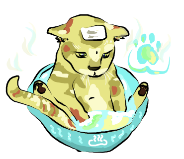 有点怪猫 messages sticker-8