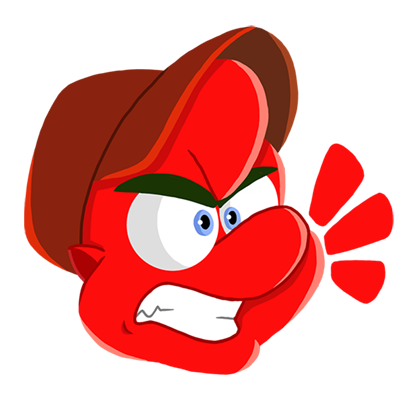 Zorbit Sticker Pack messages sticker-9