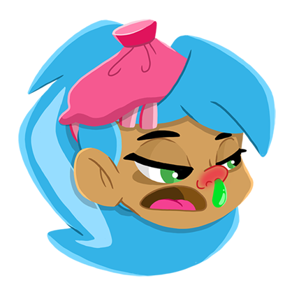 Zorbit Sticker Pack messages sticker-7