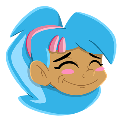 Zorbit Sticker Pack messages sticker-0