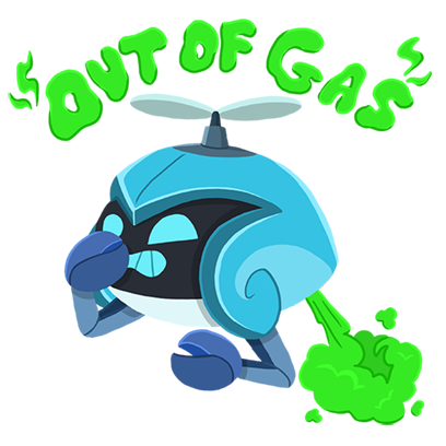Zorbit Sticker Pack messages sticker-5