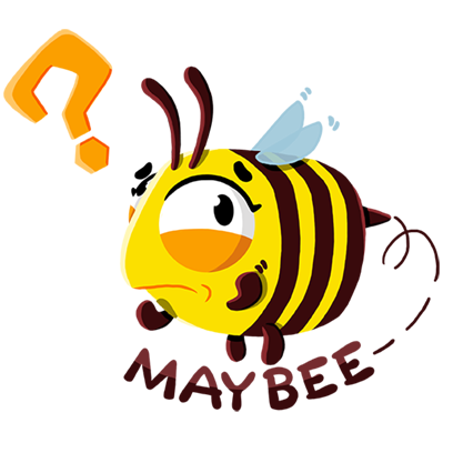 Zorbit Sticker Pack messages sticker-8