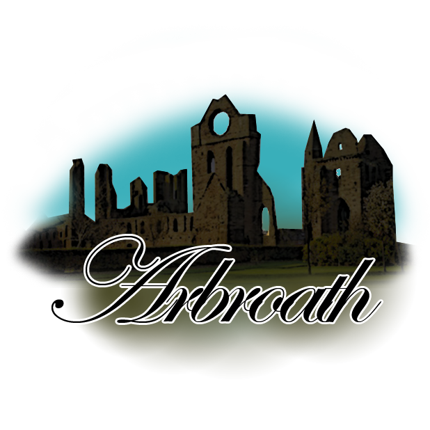 Alba gu brath messages sticker-1