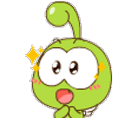 Animated Beans: Sticker Effect messages sticker-2