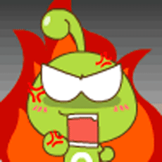 Animated Beans: Sticker Effect messages sticker-1