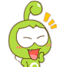 Animated Beans: Sticker Effect messages sticker-3