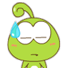 Animated Beans: Sticker Effect messages sticker-5