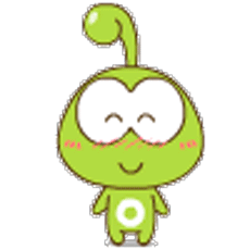 Animated Beans: Sticker Effect messages sticker-7