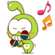 Animated Beans: Sticker Effect messages sticker-6