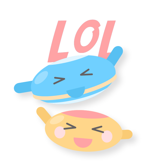 UFO and Friends messages sticker-5