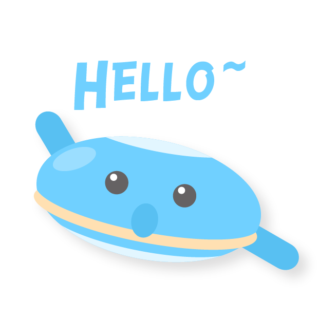 UFO and Friends messages sticker-9