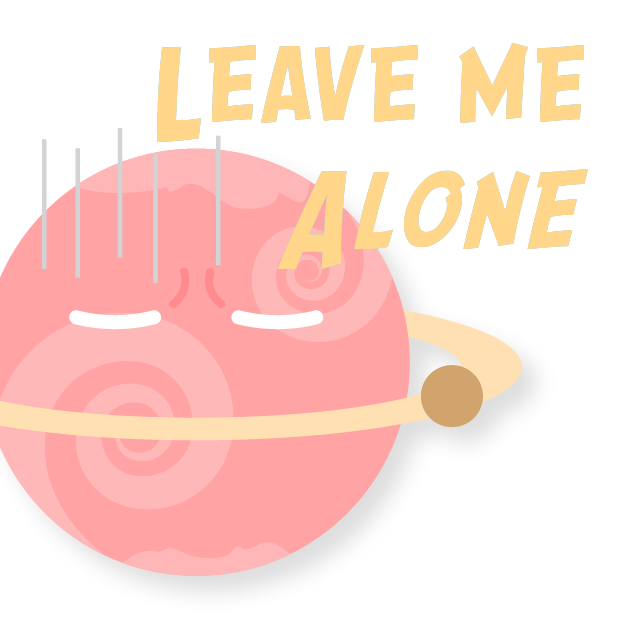 UFO and Friends messages sticker-2