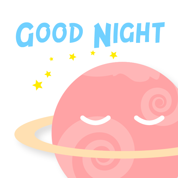 UFO and Friends messages sticker-4