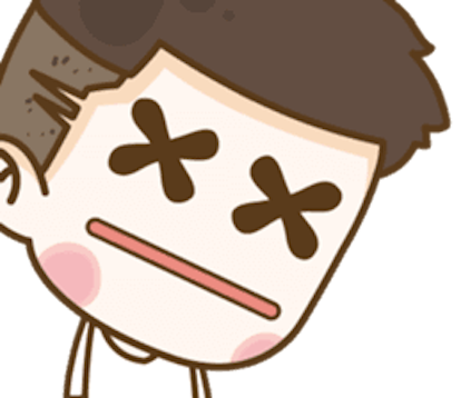 Cutie Boy Emotion messages sticker-2