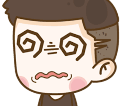 Cutie Boy Emotion messages sticker-11