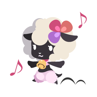Cook Panic AR messages sticker-10