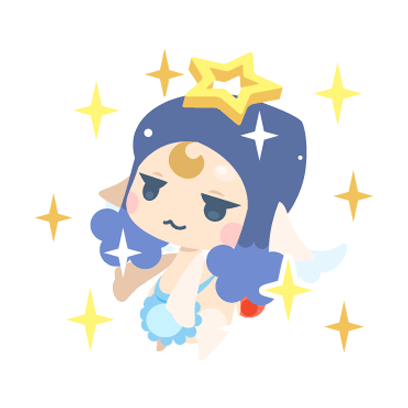Cook Panic AR messages sticker-9