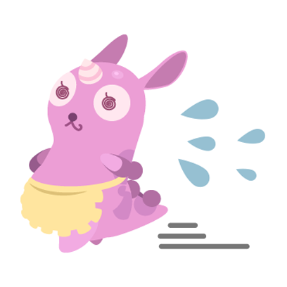 Cook Panic AR messages sticker-7
