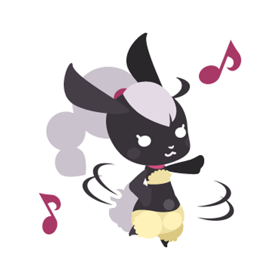 Cook Panic AR messages sticker-11
