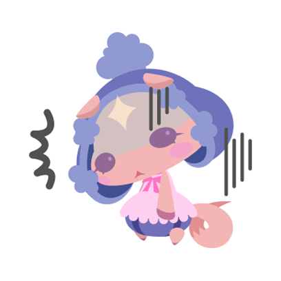 Cook Panic AR messages sticker-6
