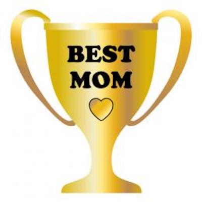 Mom Sticker messages sticker-3