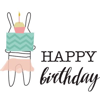 Little Funny Bunny Stickers! messages sticker-7