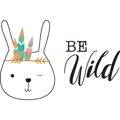 Little Funny Bunny Stickers! messages sticker-2