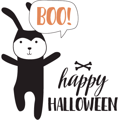 Little Funny Bunny Stickers! messages sticker-8