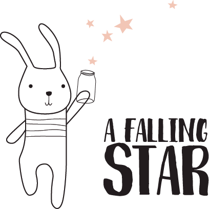 Little Funny Bunny Stickers! messages sticker-0
