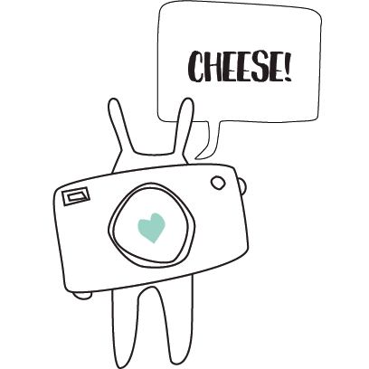 Little Funny Bunny Stickers! messages sticker-4
