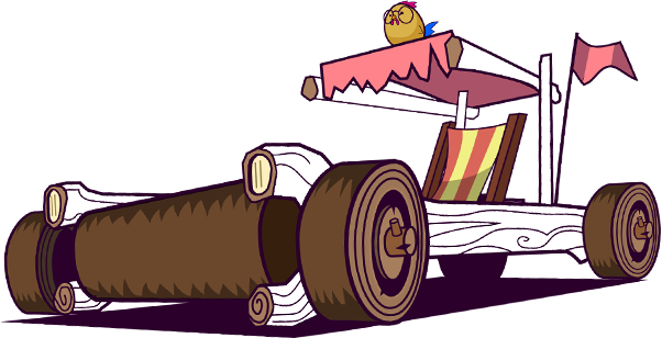 Woopdrift.io messages sticker-10
