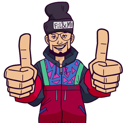 Woopdrift.io messages sticker-1