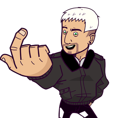 Woopdrift.io messages sticker-3