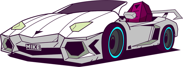 Woopdrift.io messages sticker-8