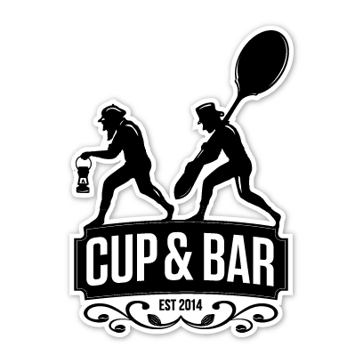 Cup & Bar messages sticker-0