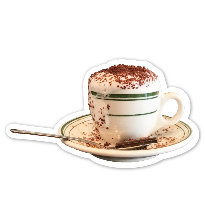 Cup & Bar messages sticker-8