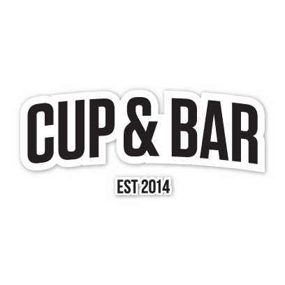 Cup & Bar messages sticker-1