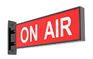 Rancheria Radio messages sticker-2