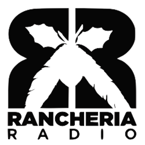 Rancheria Radio messages sticker-3