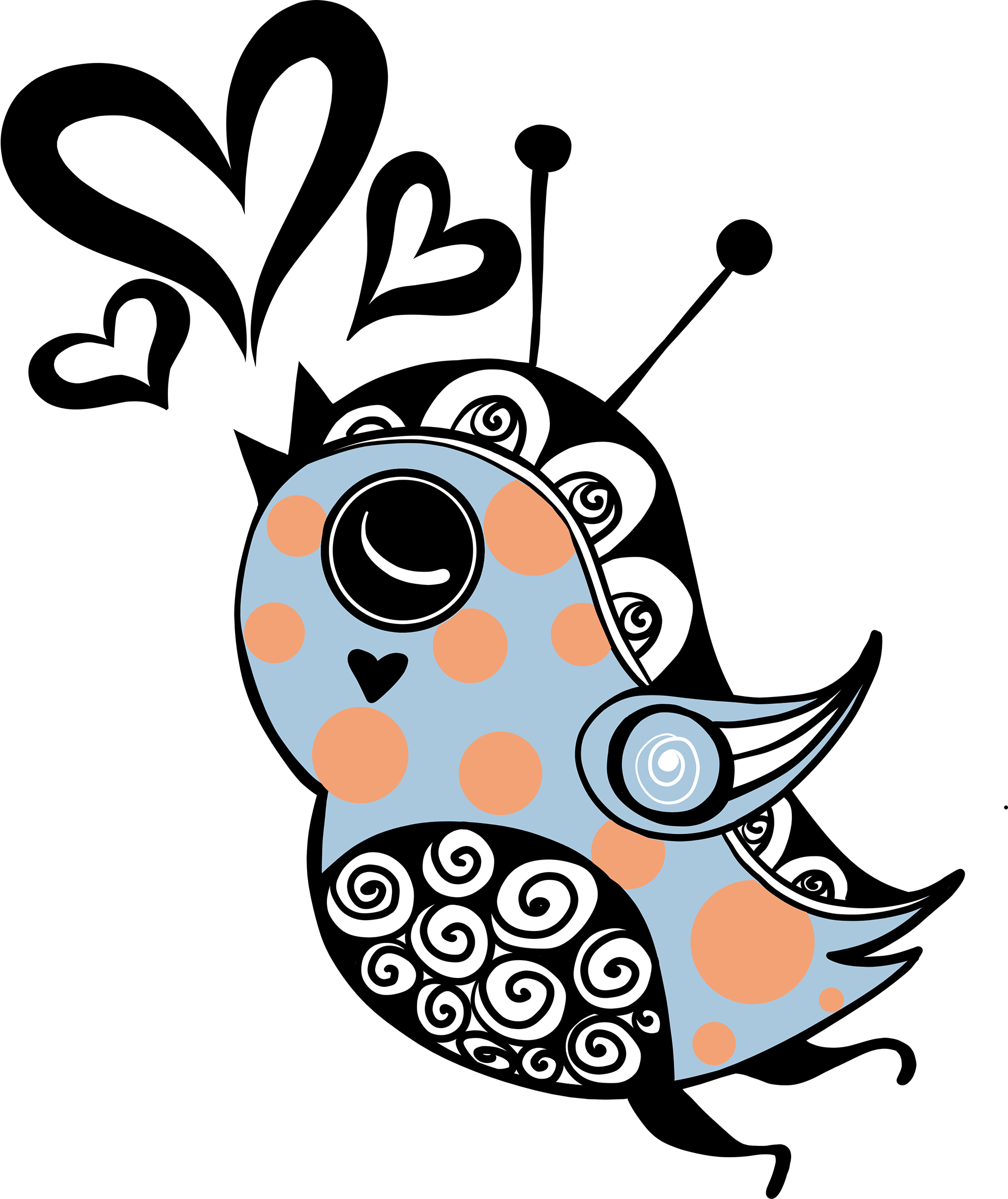 Foxy Mom messages sticker-3