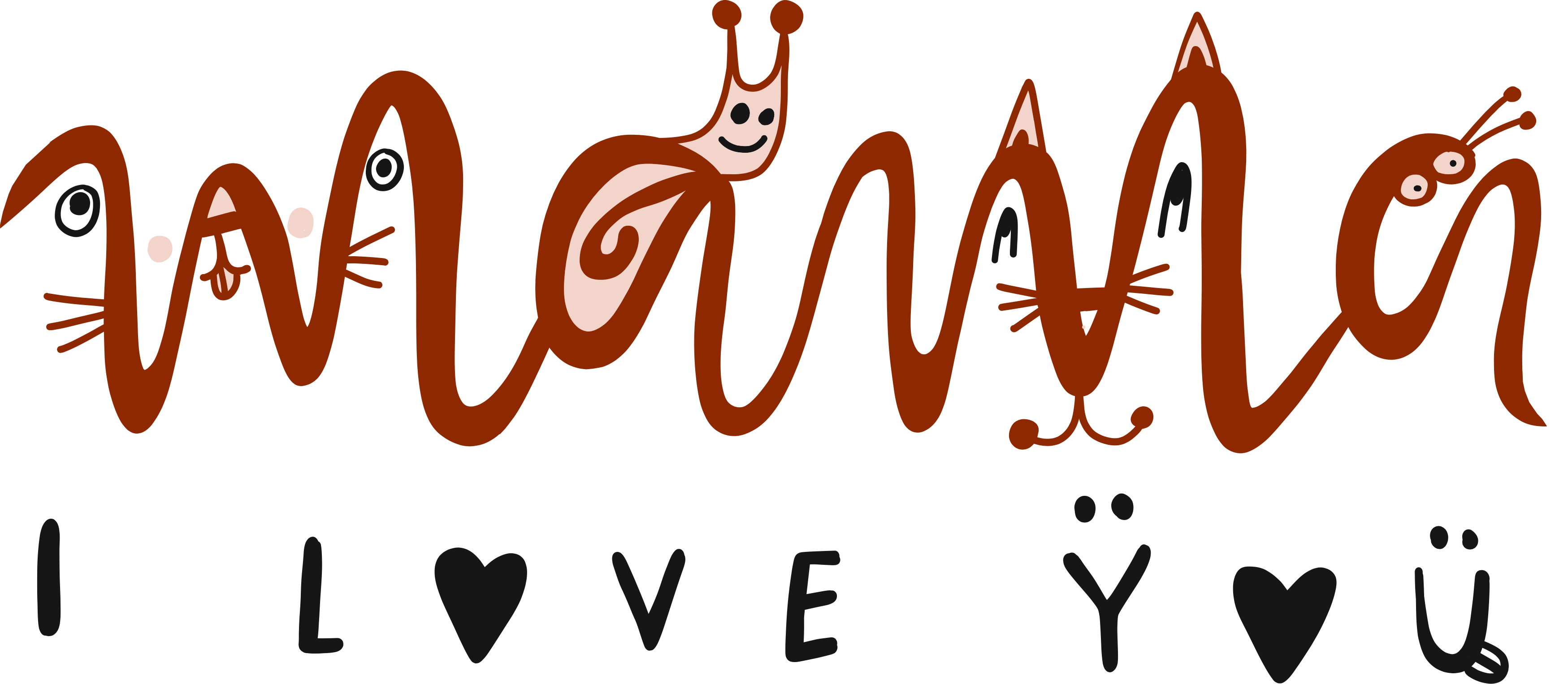 Foxy Mom messages sticker-8