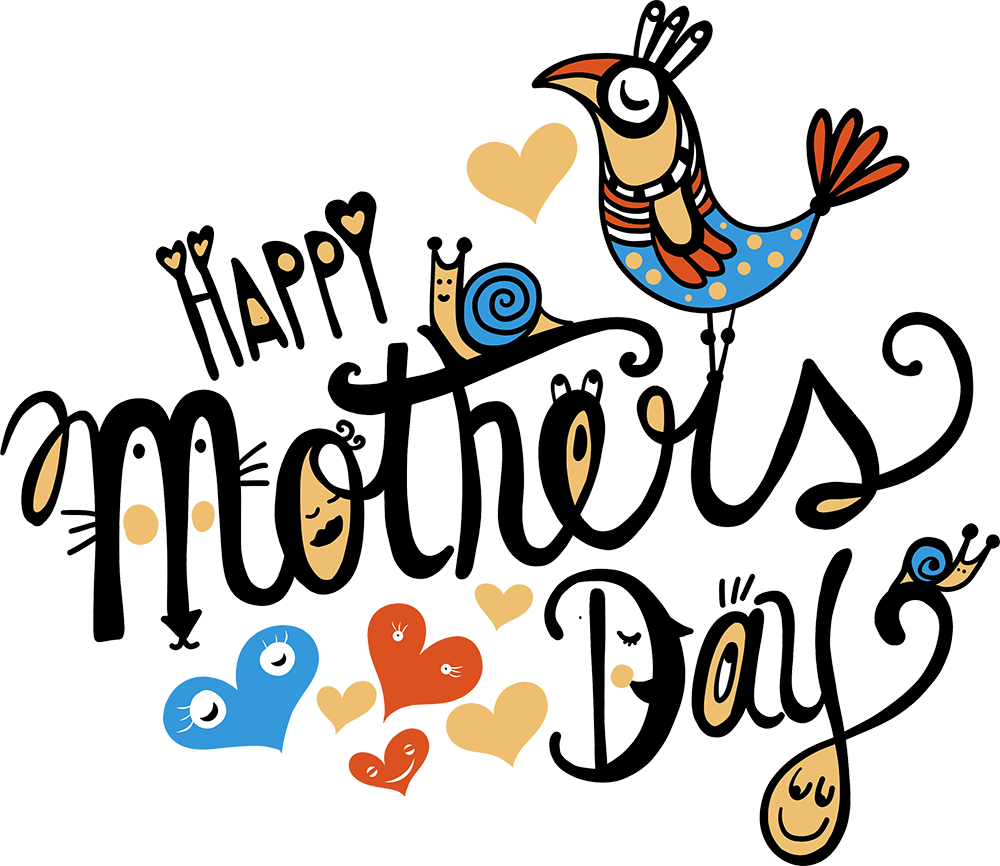 Foxy Mom messages sticker-1