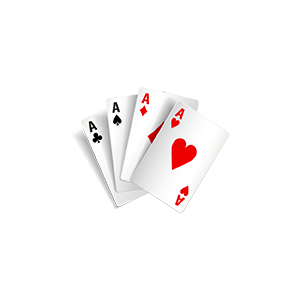 Texas Holdem-Offline Poker Casino Games messages sticker-1