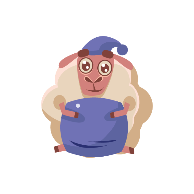 Sleep Sounds & Meditation App messages sticker-1
