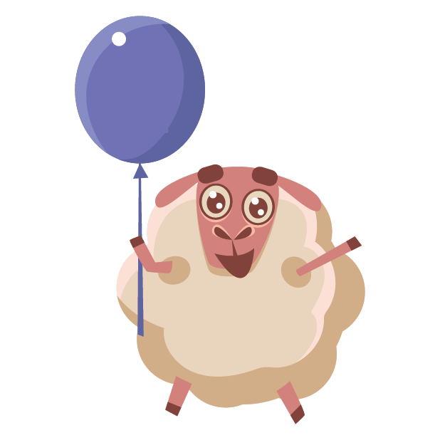 Sleep Sounds & Meditation App messages sticker-2