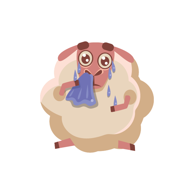 Sleep Sounds & Meditation App messages sticker-6