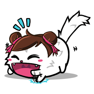 Fancy Cats - Kitty Collector messages sticker-3