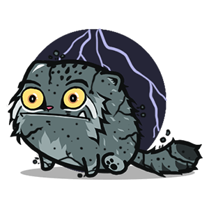 Fancy Cats - Kitty Collector messages sticker-7