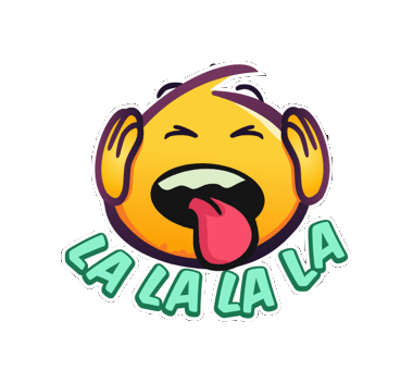 Wackey Smiley Sticker messages sticker-8
